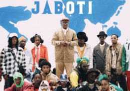 Zlatan – Jaboti (Lyrics)
