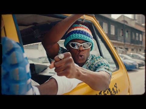 Mohbad Peace Video