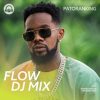 Patoranking Mix