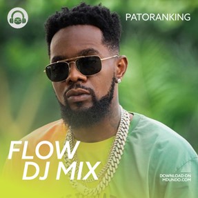 Patoranking Mix