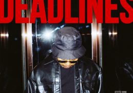 A-Reece DEADLINES FREE P2 EP