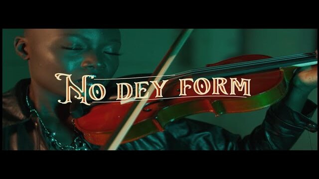 AV No Dey Form Video
