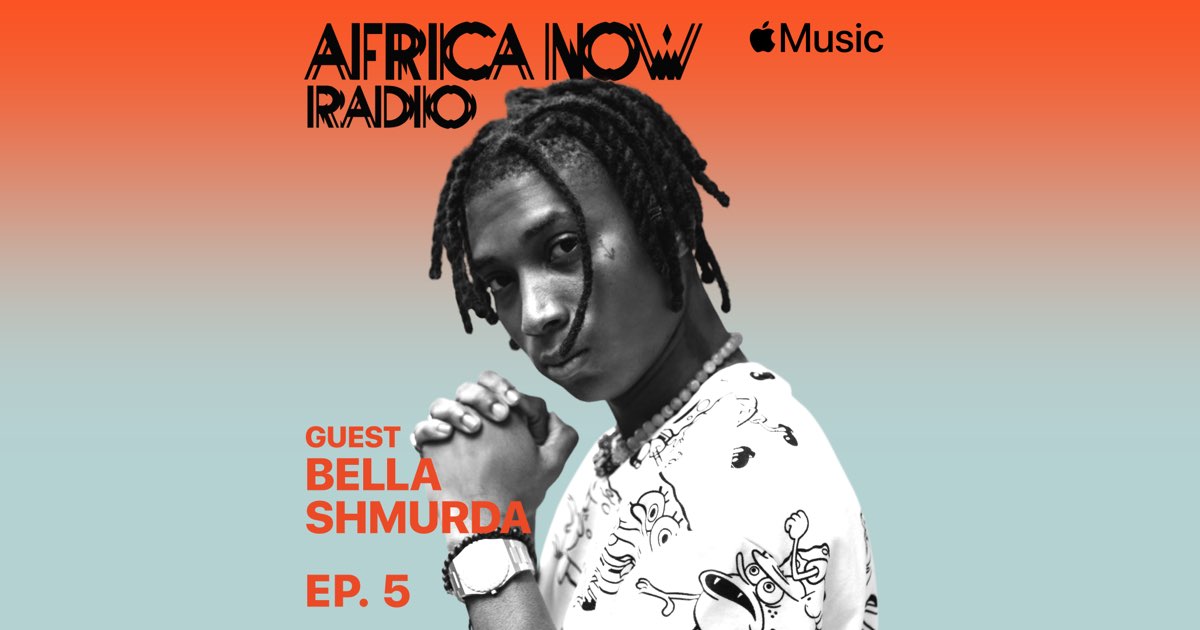 Bella debut album