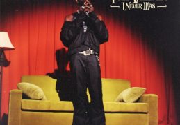 Black Sherif 45