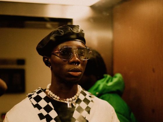 Blaqbonez Announces Tracklist For ‘Young Preacher’ Album