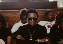 Blaqbonez – Back In Uni ft. JAE5 (Lyrics)