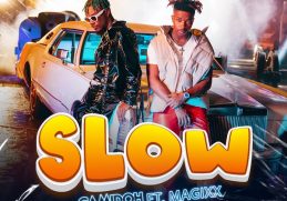 Camidoh Slow