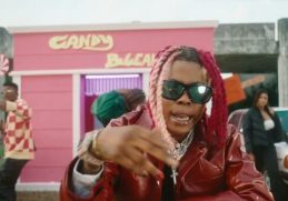 Candy Bleakz Dragon Anthem Video