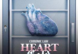 Chronic Law Heart Cold