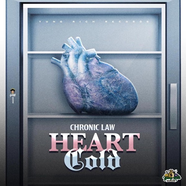 Chronic Law Heart Cold