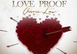 Chronic Law Love Proof