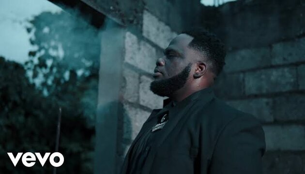 Chronic Law Scars From War Video