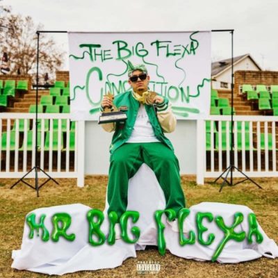 Costa Titch – Superstar ft. Diamond Platnumz & Ma Gang Official