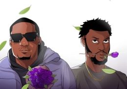 DJ Tunez & D3AN Love Language EP