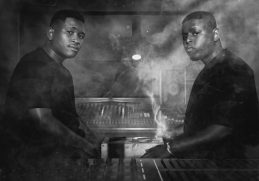 Distruction Boyz Insangu
