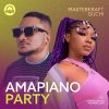 Download Amapiano Mix ft. Guchi & Masterkraft