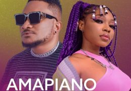 Download Amapiano Mix ft. Guchi & Masterkraft
