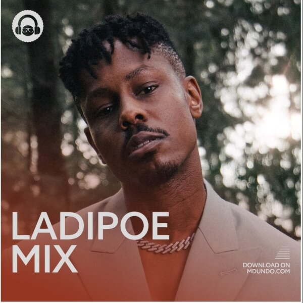 Download Exclusive Mix ft. Ladipoe on Mdundo