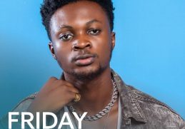 Download Friday Drill Mix ft. Kweku Darlington on Mdundo