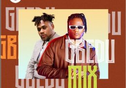 Download Gbedu Mix ft. BNXN & Pheelz on Mdundo