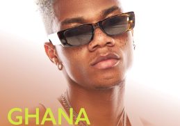 Download Ghana Pop Mix ft. KiDi on Mdundo