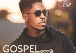Download Gospel Mix ft. Moses Bliss on Mdundo