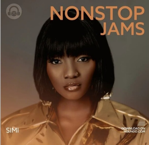 Download Nonstop Jams Mix ft. Simi on Mdundo