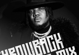 Download Throwback Mix ft. CDQ on Mdundo
