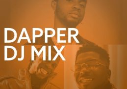 Download Top Dapper Music DJ Mix on Mdundo