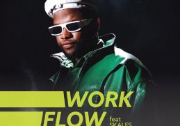 Download Workflow Mix ft. Skales