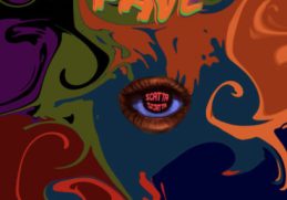 FAVE – Scatta Scatta (Lyrics)