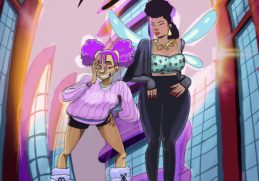 Guchi – I Swear Ft. Yemi Alade