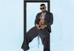 Harmonize Made For Us Album