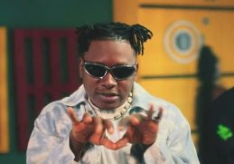 Harrysong Chi Chon Thin Video