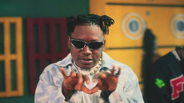 Harrysong Chi Chon Thin Video