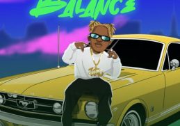 Jamopyper – Balance (Lyrics)