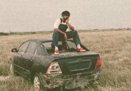 Johnny Drille – How Are You (My Friend) [Lyrics]