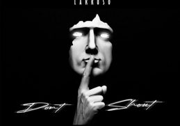 Larruso Don't Shout
