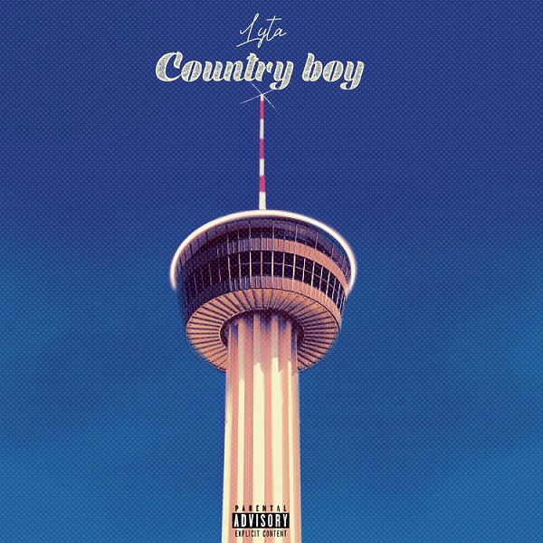 Lyta Country Boy