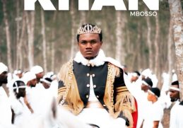 Mbosso Khan EP