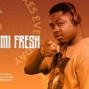 Mdundo DJ Spotlight DJ Dami Fresh Wants to Play at AfroNation, Afrochella, Others
