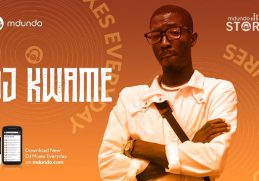 Mdundo DJ Spotlight: DJ Kwame Shares Important Advice for Upcoming DJs