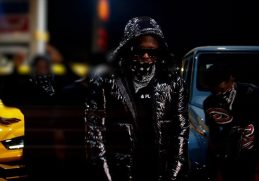 Medikal Scarface Video