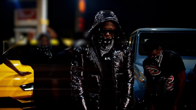 Medikal Scarface Video