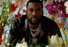 Meek Mill To Perform In 2022 Afro Nation in Africa