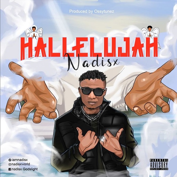 Nadisx Hallelujah