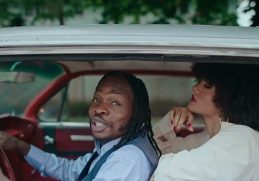 Naira Marley Ayewada Video