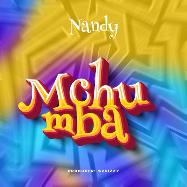 Nandy Mchumba