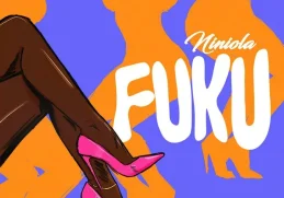 Niniola – Fuku