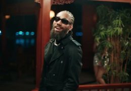 Phyno Bbo (Bad Bxtches Only) Video